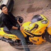FLASHBACK FRIDAY When Sushant Singh Rajput bought a bike with the earnings he made by giving tuitions
