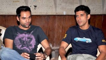 Farhan Akhtar responds to Abhay Deol’s claim of being called supporting actor in Zindagi Na Milegi Dobara