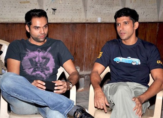 Farhan Akhtar responds to Abhay Deol’s claim of being called supporting actor in Zindagi Na Milegi Dobara Farhan Akhtar responds to Abhay Deol’s claim of being called supporting actor in Zindagi Na Milegi Dobara