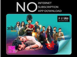 FilMe introduces new set of rights for producers to monetize, gets rights for Angrezi Medium, Love Aaj Kal and Bala FilMe introduces new set of rights for producers to monetize, gets rights for Angrezi Medium, Love Aaj Kal and Bala