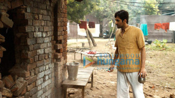 Movie Stills Of The Movie Gulabo Sitabo