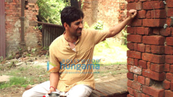 Movie Stills Of The Movie Gulabo Sitabo