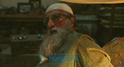 Movie Stills Of The Movie Gulabo Sitabo