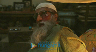 Movie Stills Of The Movie Gulabo Sitabo
