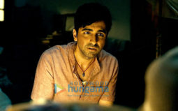 Movie Stills Of The Movie Gulabo Sitabo