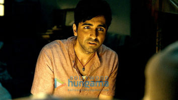 Movie Stills Of The Movie Gulabo Sitabo