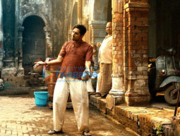 Movie Stills Of The Movie Gulabo Sitabo