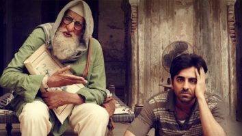 Gulabo Sitabo: Madari Ka Bandar | Amitabh Bachchan and Ayushmann Khurrana