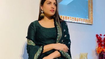 Himanshi Khurana’s Instagram stories leave fans wondering if things are okay with Asim Riaz