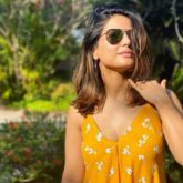 Hina Khan shares a few tips as Cyclone Nisarga approaches Mumbai, asks for forgiveness from mother nature