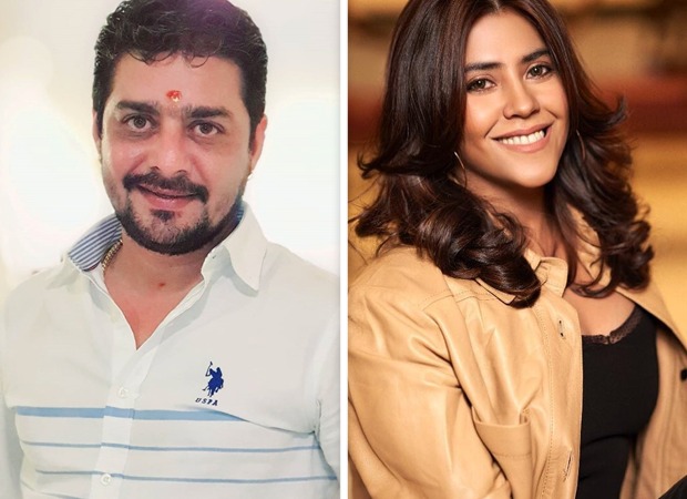 Hindustani Bhau lodges a police complaint against Ekta Kapoor and Shobha Kapoor for disrespecting the Indian Army