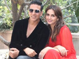 Huma Qureshi joins the cast of Akshay Kumar starrer Bell Bottom?