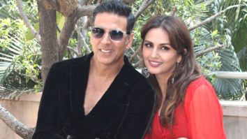 Huma Qureshi joins the cast of Akshay Kumar starrer Bell Bottom?