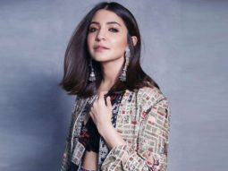 “I was clear that I will back genuinely talented people” – says Anushka Sharma