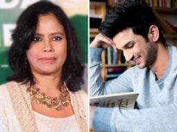 Irrfan Khan’s wife, Sutapa Sikdar apologises to Sushant Singh Rajput’s doctor
