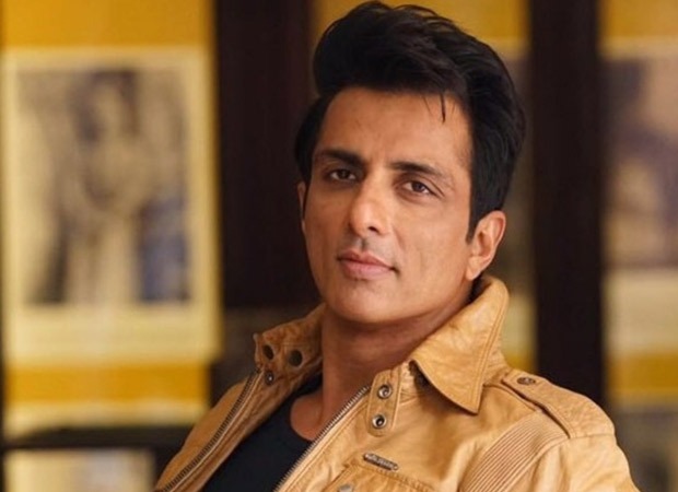 "It went well," Sonu Sood on his meeting with Maharashtra CM