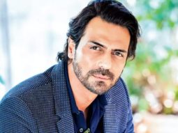 “It’s been a blessing. An amazing bond has formed”, says Arjun Rampal about spending time with his baby boy