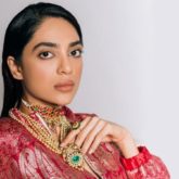 "It’s hard to ignore the truth of migrants on streets, very convenient to forget how privileged we all are" - says Sobhita Dhulipala