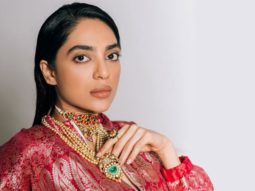 “It’s hard to ignore the truth of migrants on streets, very convenient to forget how privileged we all are” – says Sobhita Dhulipala