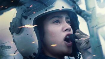 Janhvi Kapoor starrer Gunjan Saxena – The Kargil Girl to release on Netflix, confirms Karan Johar