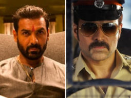 John Abraham and Emraan Hashmi’s Mumbai Saga to resume shooting with 12-day schedule in Hyderabad