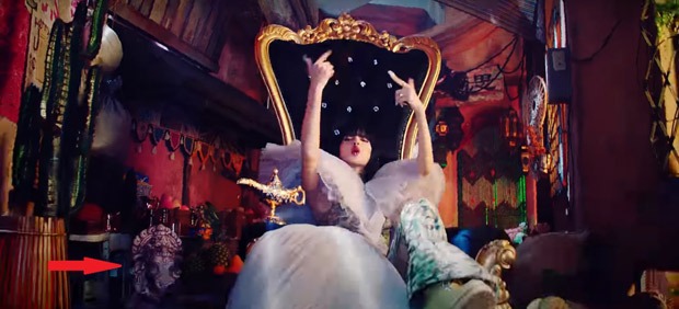YG Entertainment edits out Lord Ganesha idol from BLACKPINK's music video 'How You Like That' YG Entertainment edits out Lord Ganesha idol from BLACKPINK's music video 'How You Like That'