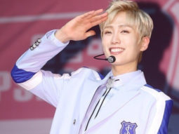 K-pop star and TST member Yohan passes away at the age of 28