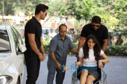 movie still of the movie Kabir Singh