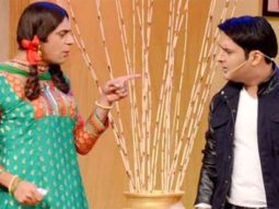 Kapil Sharma says that he will work with Sunil Grover in future if there’s a good project