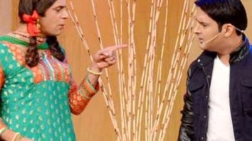 Kapil Sharma says that he will work with Sunil Grover in future if there’s a good project