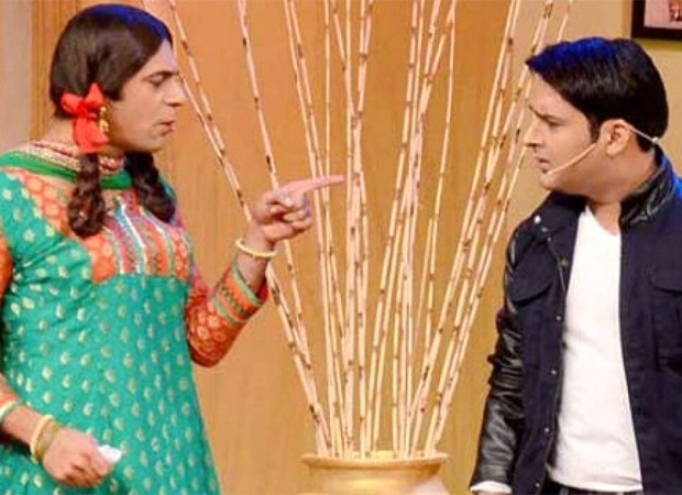 Kapil Sharma says he will work with Sunil Grover in future if there’s a good project
