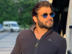 Karan Patel on playing Mr. Bajaj in Kasautii Zindagii Kay, says life comes to a full circle Karan Patel on playing Mr. Bajaj in Kasautii Zindagii Kay, says life comes to a full circle