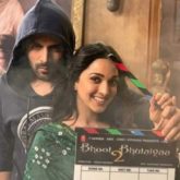 Kartik Aaryan and Kiara Advani starrer Bhool Bhulaiyaa 2 to resume shooting in September