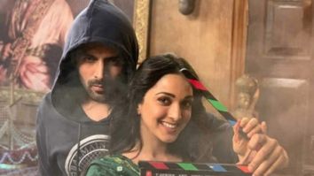 Kartik Aaryan and Kiara Advani starrer Bhool Bhulaiyaa 2 to resume shooting in September