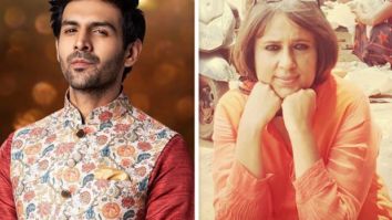 Kartik Aaryan hits it out of the park with his latest episode of Koki Poochega with frontliner Barkha Dutt