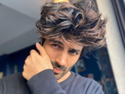 Kartik Aaryan makes his fan’s birthday special by wishing her on social media 