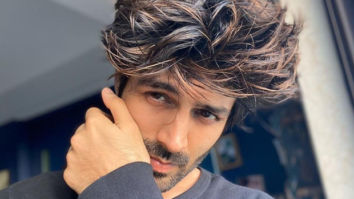 Kartik Aaryan makes his fan’s birthday special by wishing her on social media 
