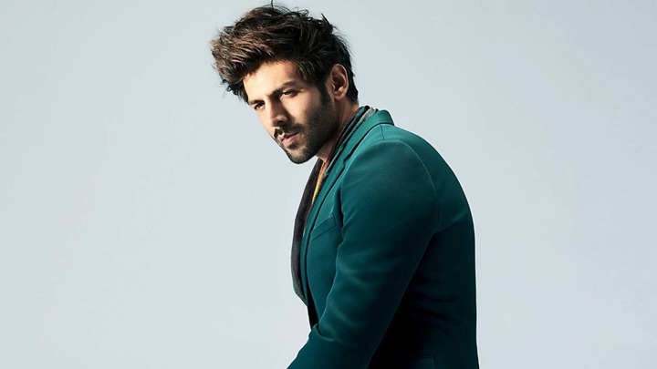Kartik Aaryan on Dostana 2 & Bhool Bhulaiyaa 2 | Link-Up rumours with Janhvi | Karan Johar Kartik Aaryan on Dostana 2 & Bhool Bhulaiyaa 2 | Link-Up rumours with Janhvi | Karan Johar
