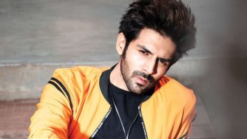 Kartik Aaryan on winning the ‘Most Entertaining Celebrity’ poll: “Mujhe aaj bhi SAPNE aate hai ke..”