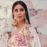 Katrina Kaif pledges to support daily wage families in Maharashtra