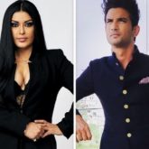 Koena Mitra calls out the nepotism in the industry after Sushant Singh Rajput’s suicide