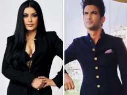 Koena Mitra calls out the nepotism in the industry after Sushant Singh Rajput’s suicide