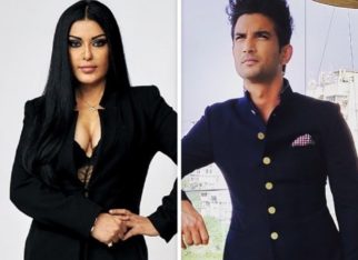 Koena Mitra calls out the nepotism in the industry after Sushant Singh Rajput’s suicide