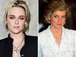 Kristen Stewart roped in to play Princess Diana in upcoming film Spencer