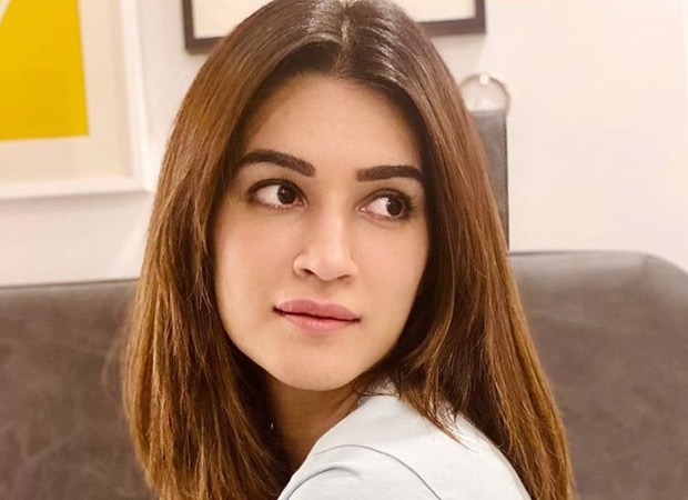 Kriti Sanon misses being on set, says will value and enjoy work more after resuming shoots