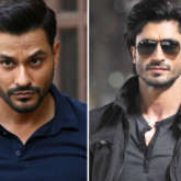 Kunal Kemmu and Vidyut Jammwal speak up after being left out from Disney + Hotstar press conference