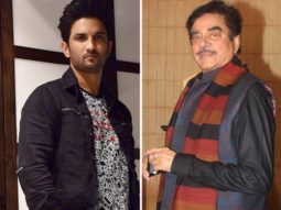 “Let Sushant Singh Rajput rest in peace,” – Shatrughan Sinha