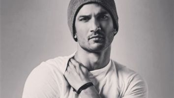 Maharashtra Cyber Cell puts out a warning for those circulating images of Sushant Singh Rajput post demise