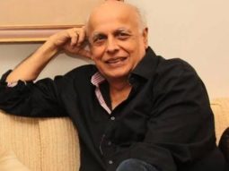 Mahesh Bhatt’s recent tweet about dying men gets him trending on Twitter for all the wrong reasons