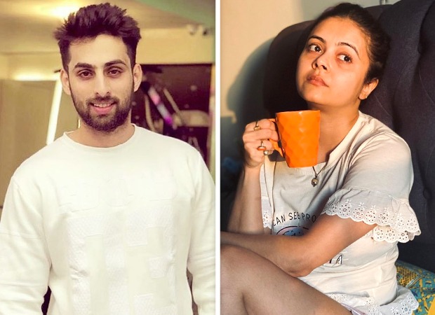 Mayur Verma files a complaint against Devoleena Bhattacharjee’s fans for sending death threats to him